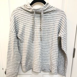 Hooded Sweatshirt Size Small